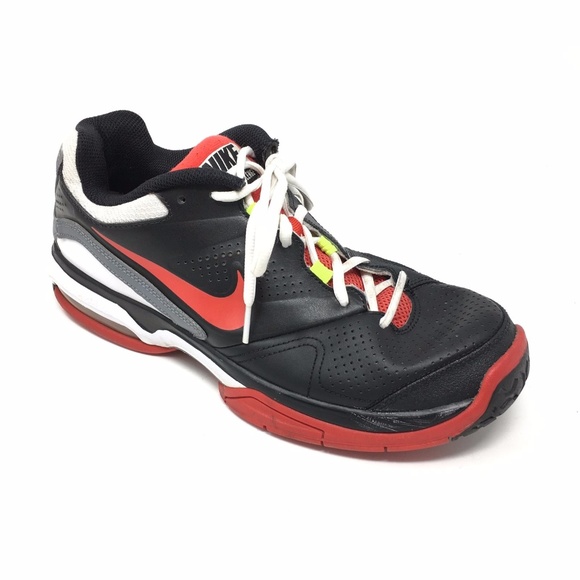 nike max challenge